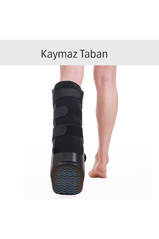 Air Walker Havalı Bot Walker Uzun - L