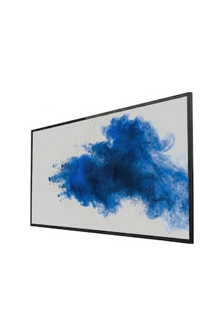 Proscreen Pro Serisi 300x169 Cm Alr Fixed Frame Perde