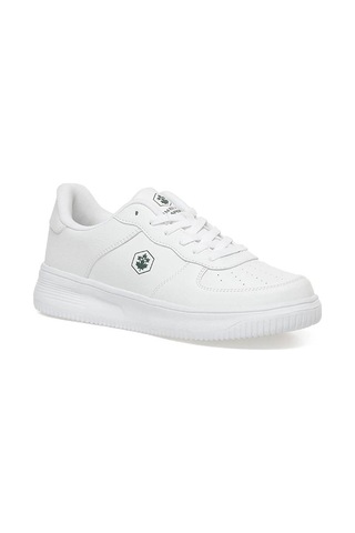 Lumberjack 101386658 Finster Beyaz Erkek Sneaker 001