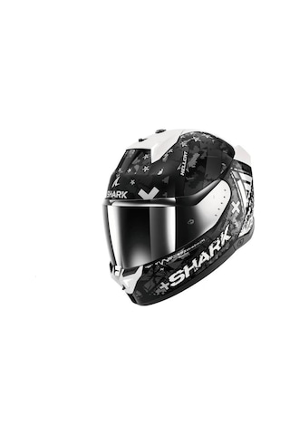 Shark Skwal İ3 Hellcat Kapalı Motosiklet Kaskı