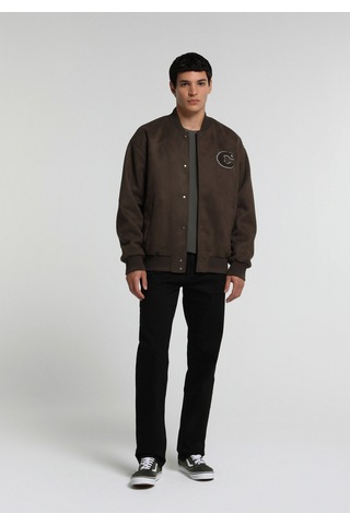 Colin's Colins Relaxed Straight Fit Erkek Mid İndigo Denim Jean Pantolon Cl1082620 Q1.v1 Dn40151