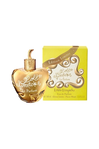 Lolita Lempicka Le Parfum Limited Edition Edp 100 Ml Kadın Parfümü Oryantal