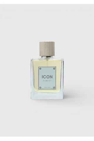 Ramsey Icon 100 Ml Erkek Parfüm Narenciye