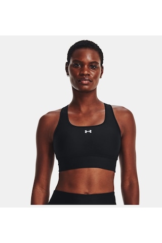 Under Armour Kadın Ua Crossback Longline Spor Sütyeni 1377916-001
