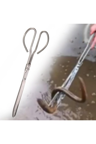 Dolıty Balıkçılık Forseps Aracı Balık Kontrolü Olta L