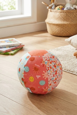 Top Balon Gırls Pembe