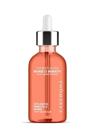 C Vitamini Serum 30 Ml - Cilt Aydınlatıcı Ve Canlandırıcı Etki