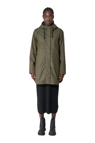 Tanta Snow 33 Haki