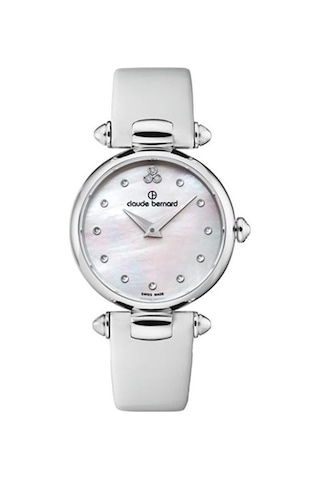 Claude Bernard Cb.20501.3.nadn Erkek Kol Saati Rose Gold