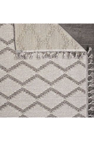 Crea Halı Nepal 9963n