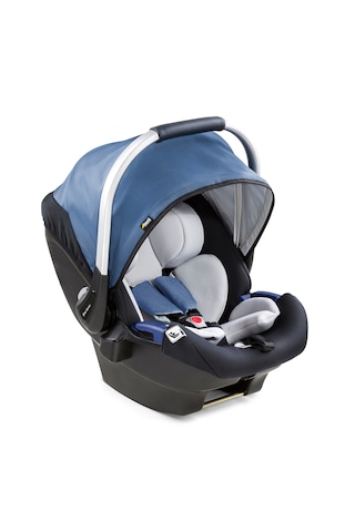 Hauck İ-pro Baby I-size Ana Kucağı Denim