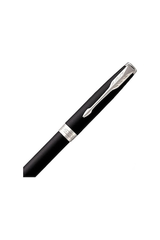 Parker Sonnet Mat Siyah Ct Tükenmez Kalem 1931524