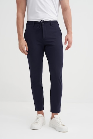 Cazador 00270 Erkek Jogger Pantolon Lacivert