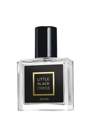 Avon Little Black Dress Kadın Parfüm EDP 30 ML