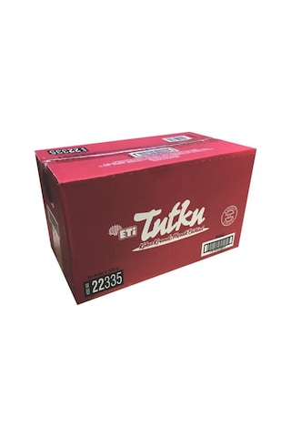 Eti Tutku Lokmalık 24 x 100 G