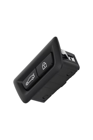 Bagaj Açma Butonu Bmw F10 - F40 - F45 - F10 - F48 - F25 - G20 - G30 - G01 İle Uyumlu