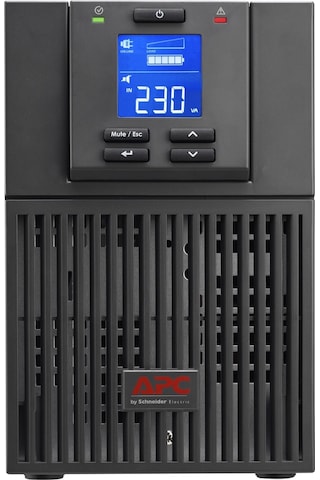 APC SRV1KI Easy UPS 1000 VA Online UPS Kesintisiz Güç Kaynağı