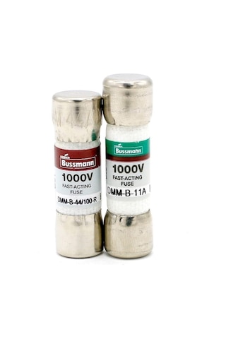 Ölçü Aleti Sigortası Takım Dmm44/100 Dmm11A Ölçü Aleti Sigortası Takım Dmm44/100 Dmm11A