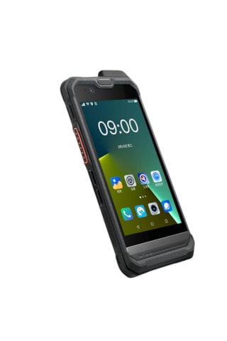 Hytera Pnc460 Poc Bas-konuş El Terminali Android 12 4g Lte