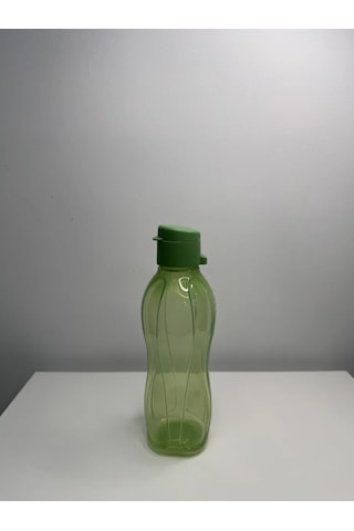 Tupperware 500ml Şişe 443222605 Yeşil