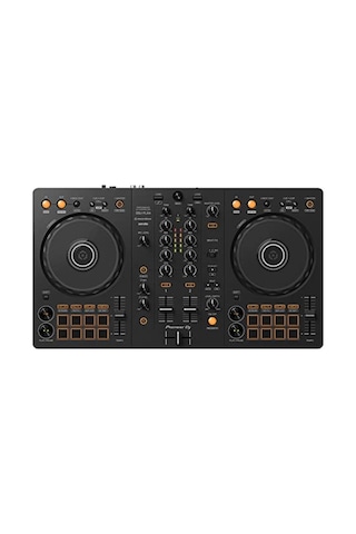 Pioneer Ddj-flx4 Taşınabilir 2 Kanallı Dj Controller