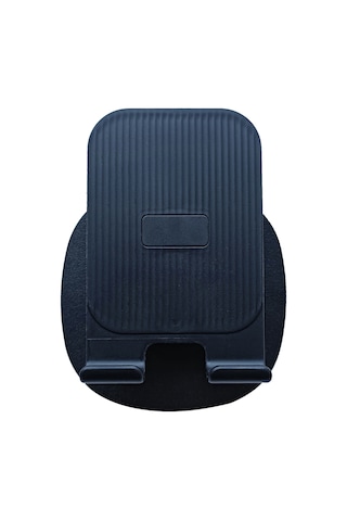 S118 360 Dönerli Katlanabilir Telefon Tutucu Al4321