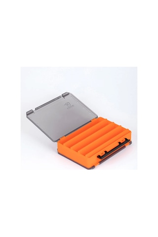 Shufa Lure Box Çift Tarafli Kutu 255mm