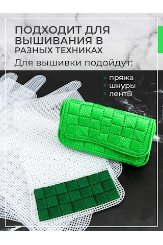 Canvaland Plastik Kanvas Çanta İçin 143324338