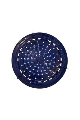 Katmer Ve Saç Kavurma Ocağı 45 Cm