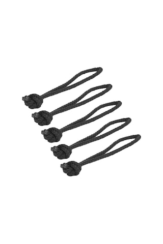 Ximistore9 5 Adet Nylon Kayak Kayık Paddle Bağlantı Kordonu - 4mm Kalınlık, Dayanıklı, Taşınabilir, Sup Ve Surf Tahtaları İçin Güvenli Bağlama