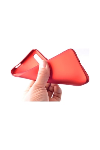 Huawei P Smart Pro 2019 Kilif Soft Mat Premier Case 405347439