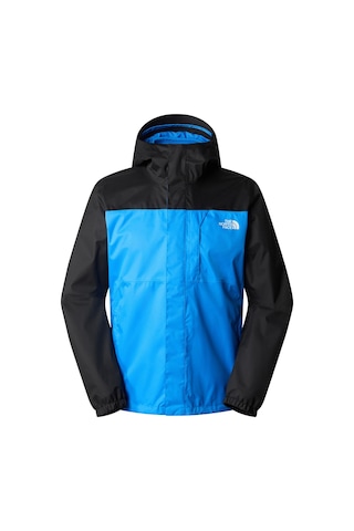 The North Face M Quest Triclimate Jacket Erkek Mont-27265-mavi Mavi