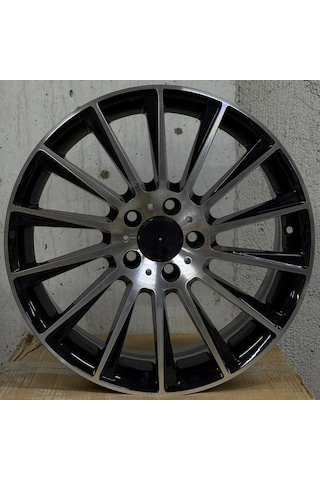 5 112 18 7.5-8.0 Et45-50 Ch66.6 Black Diamond Dy138