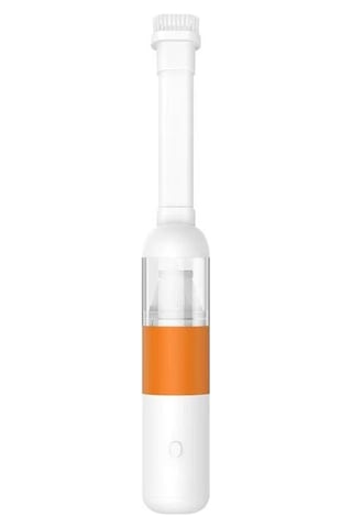 Space Araç Süpürgesi Şarjlı 5v 1.2 Amper
