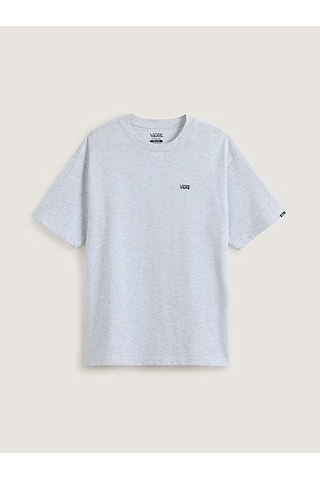 Left Chest Iı Loose Ss Erkek Gri T-shirt - Vn000p1p Gri