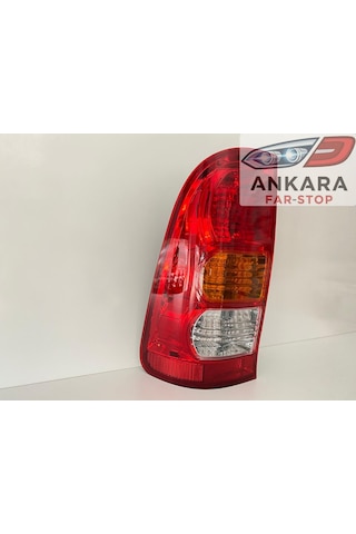 Toyota Hilux Vigo 2006 - 2011 Stop Lambası Sol