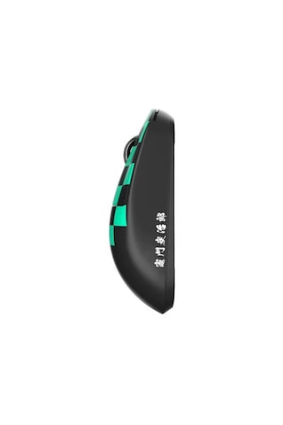 Pulsar PX222TJ4 V2 Demon Slayer Tanjiro 4K Kablosuz Oyuncu Mouse