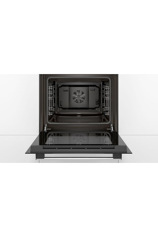 Bosch HBF113BA0T 66 LT Ankastre Fırın
