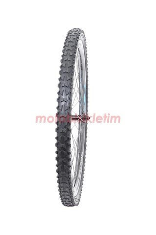 26 Jant Bisiklet Dış Lastik 26x1.95 [Siyah] Desen 2634