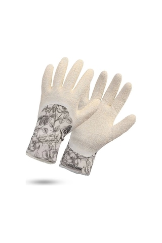 Rostaıng Flower Bahçe Ekim Dikim Eldiveni