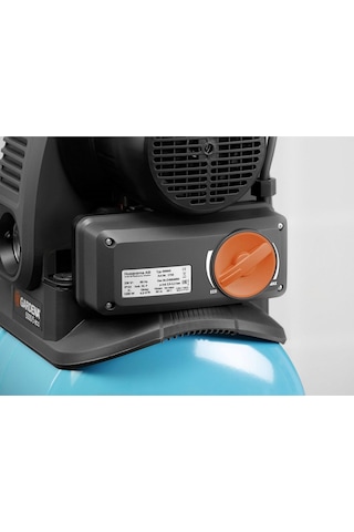 Gardena 1755 Otomatik Basınçlı Hidrofor Pompa 5000 5 Eco