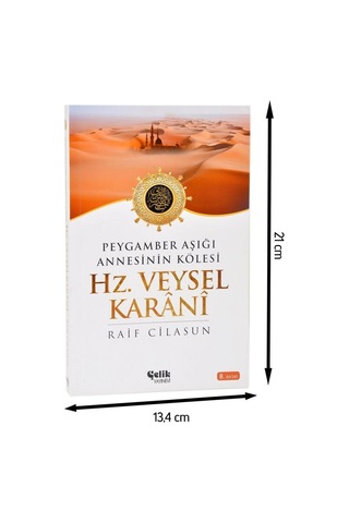 Peygamber Aşığı Annesinin Kölesi Hz Veysel Karani-1682