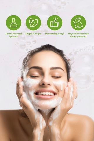 Kokusuz Sabun & Baga Aloe Vera Sabun Seti