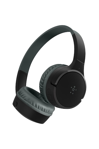 Belkin Soundform Mini Kablosuz Kulak Üstü Çocuk Kulaklığı