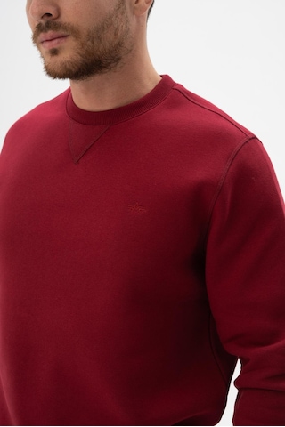 AR-MA Arma Erkek Regular Fit Bisiklet Yaka Sweatshirt 001