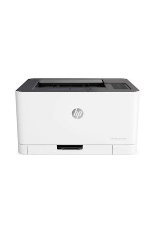 HP 4ZB95A Color Laser 150NW Wifi Renkli Lazer Yazıcı