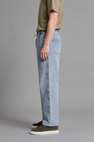 Defacto Wıde Leg Jean Pantolon H8394ax26smnm39 Mavi-nm39