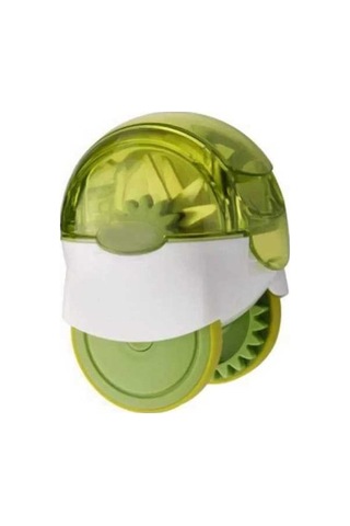 Maoyaya Sebze Araçları Manuel Rulo Sarımsak Kıyıcı Ve Öğütücü Çok Renkli Çok Renkli