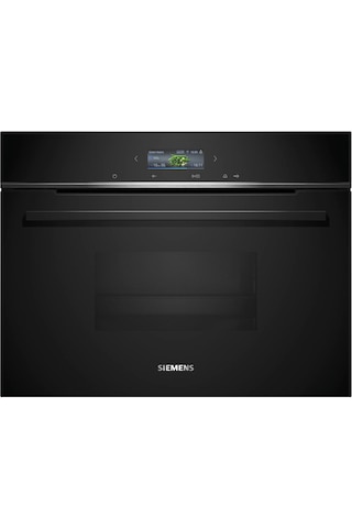 Siemens CD714GXB1 38 LT Buharlı Ankastre Fırın