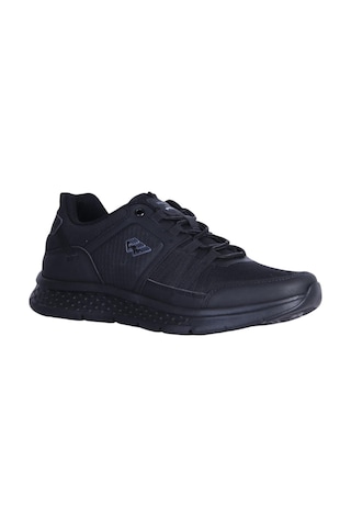 Wickers 2805 Syh-füme Erkek Sneaker Spor Ayakkabı Siyah